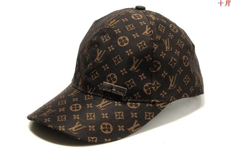 casquette louis vuitton.